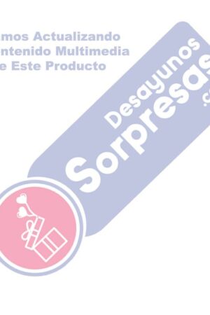 Desayunos Sorpresas Actualizando Multimedia