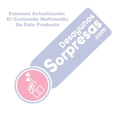 Desayunos Sorpresas Actualizando Multimedia