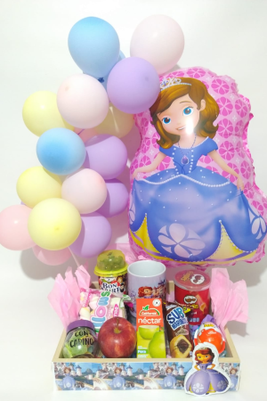 Detalle personalizado