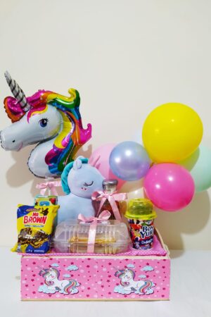 Desayuno "Unicornio" Producto_desayunossorpresas.com