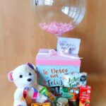 desayuno caja para sorprender. Desayunossorpresas.com