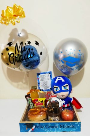 Desayuno Sorpresa "Especial"