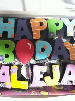 Brawnies Bogota, Desayunos Sorpresas.com, Patys Cup Cakes