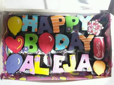 Brawnies Bogota, Desayunos Sorpresas.com, Patys Cup Cakes