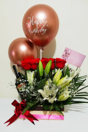 Detalle fantasía. Desayunossorpresas.com