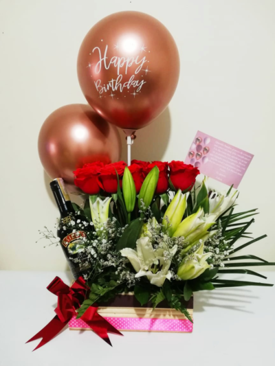 Detalle fantasía. Desayunossorpresas.com