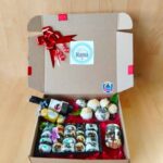 caja de sushi. Desayunossorpresas.com