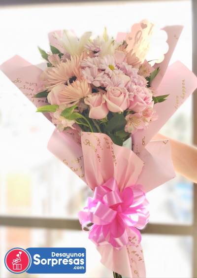 Bouquet Surtido Bouquet Surtido