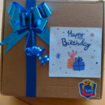 Foto de galería Mini ancheta "Loncherita" Desayunossorpresas.com