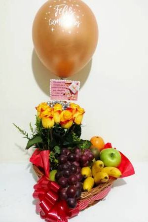 detalle frutal sin vino