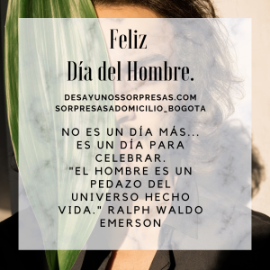 post, día del hombre, desayunossorpresas.com