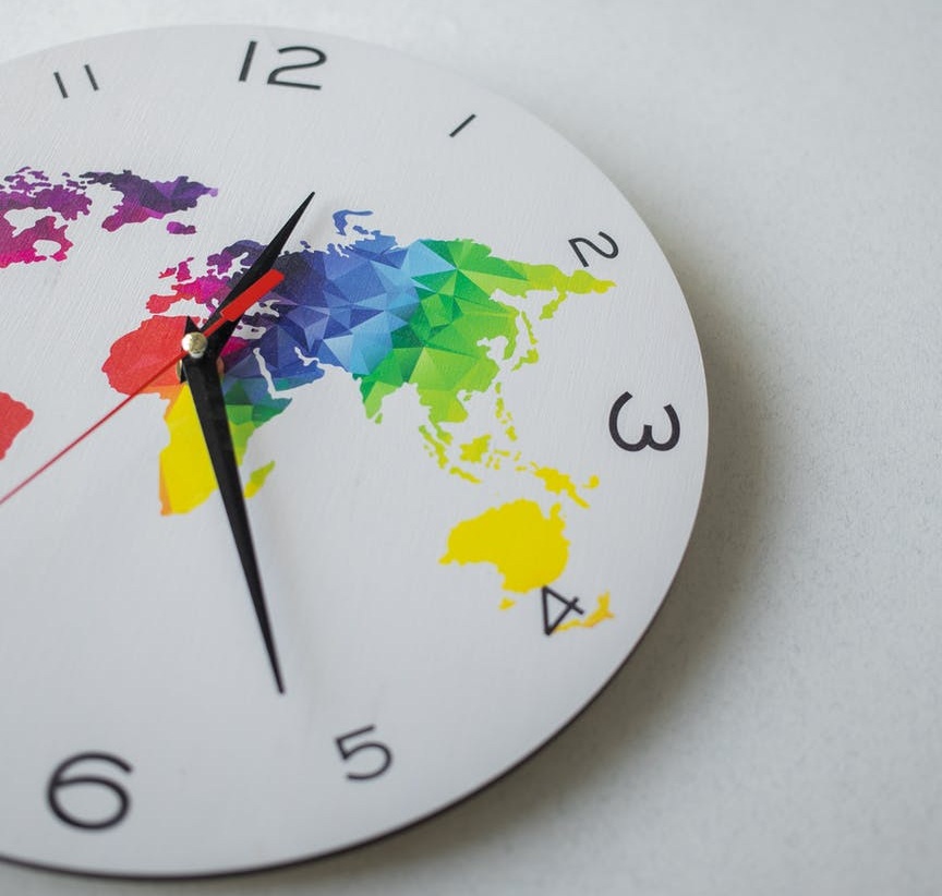 tomada, para tiempo vivido desde pexe, post blog desayunossorpresas.com