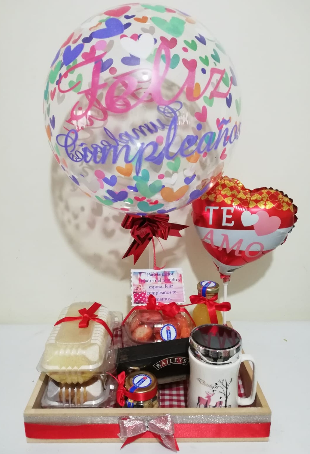 regala un detalle, tomada para blog post desayunossorpresas.com