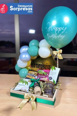 Detalle cafetero, Desayunossorpresas.com