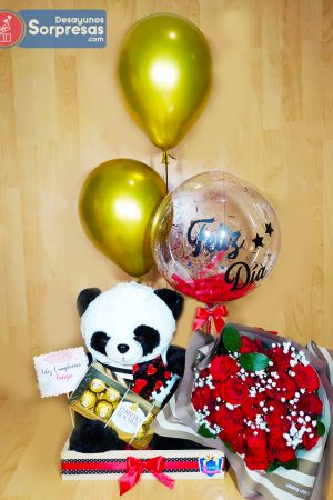 Detalle "Momentos maravillosos"