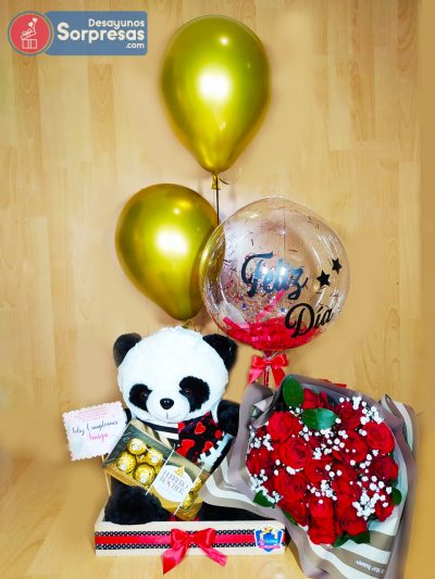 Detalle "Momentos maravillosos"