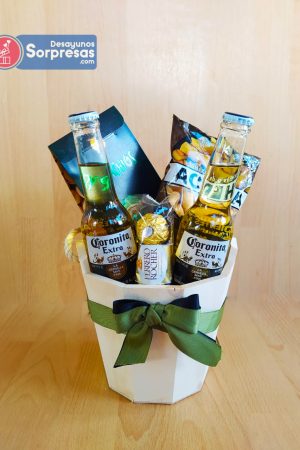 Detalle "Para celebrar"