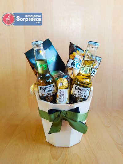 Detalle "Para celebrar"