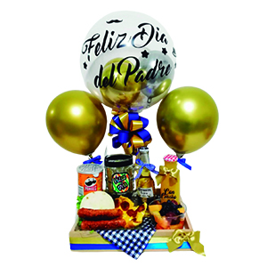 Foto catálogo desayunos sorpresas