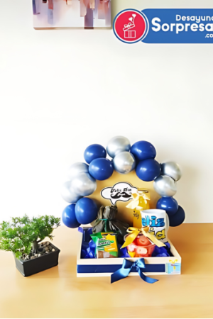 desayuno especial. Desayunossorpresas.com