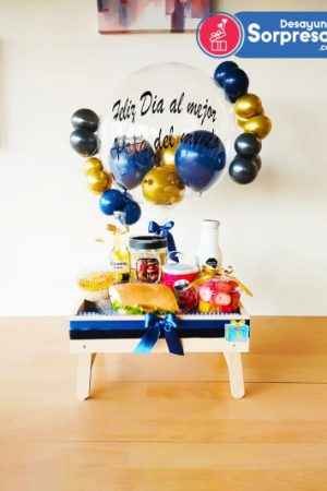 Desayuno Momento. desayunossorpresas.com