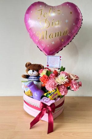 Caja de Sueños Desayunossorpresas.com