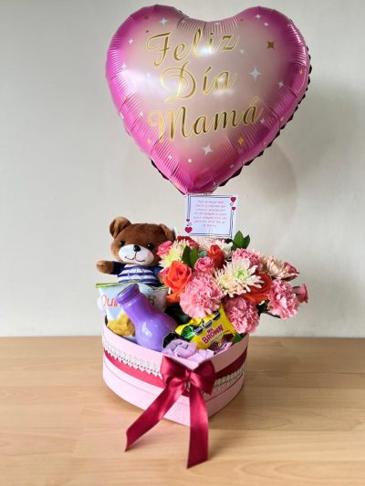 Caja de Sueños Desayunossorpresas.com